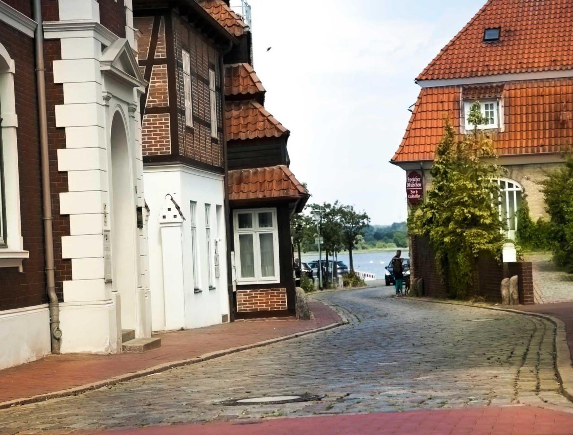 Fewoneustadt-02 Neustadt in Holstein Exterior photo