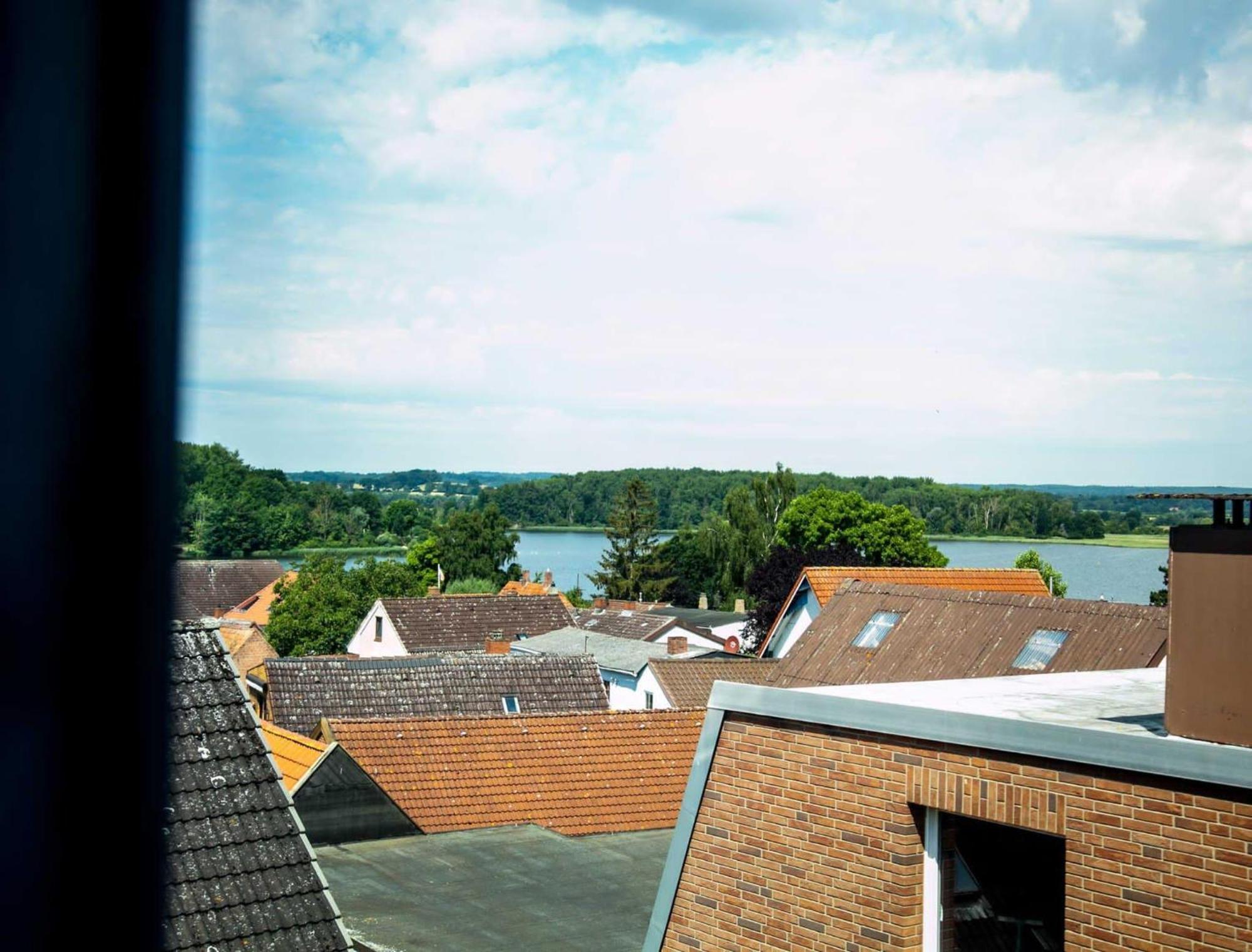 Fewoneustadt-02 Neustadt in Holstein Exterior photo